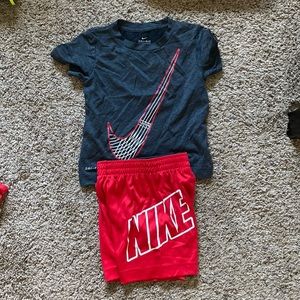 3T nike outfit